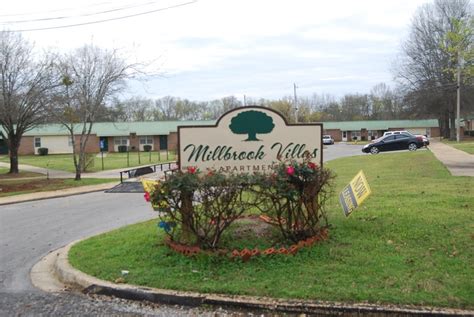 Millbrook Villas - Millbrook, AL | Apartment Finder