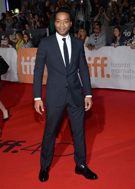 TIFF 2015 Exclusive: Chiwetel Ejiofor Talks 'The Martian' - blackfilm.com/read | blackfilm.com/read