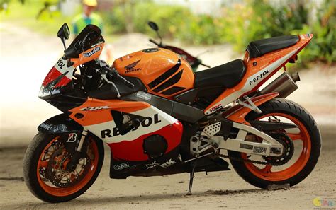 HONDA CBR 954 (1000cc) RM64.5K - Motobike / Motorcycle / Motorsikal For ...