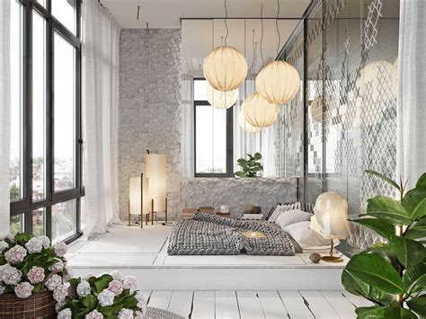 51 Cool Bedrooms With Tips To Help You Accessorize Yours