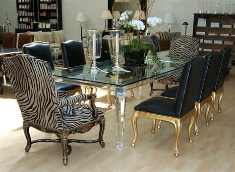 RALPH LAUREN FURNITURE FREE SHIPPING | Side chairs dining, Chic dining room, Eclectic dining room