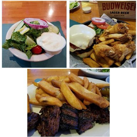 Steak Tips, Salads, Fried Clams, Sandwiches, Pub Food | Lynn, MA