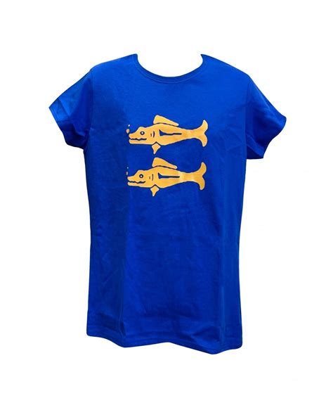 Blue Barracudas T-Shirt | Legends of the Hidden Temple shirt