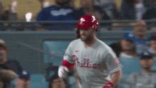 Mlb Bryce GIF - Mlb Bryce Harper - Discover & Share GIFs