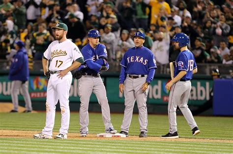 Tuesday Morning Texas Rangers Update - Lone Star Ball