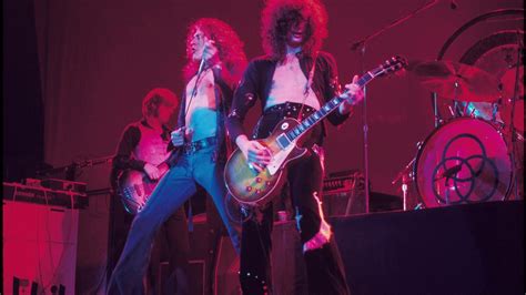 Led Zeppelin - Live in Los Angeles, CA (March 24th, 1975) - NEW COMPLETE SOUNDBOARD - YouTube