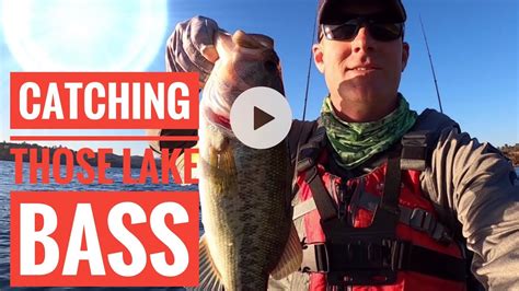 Kayak Bass Fishing: Pardee Reservoir | Pardee Lake | - YouTube