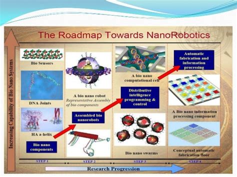 Nanorobotics