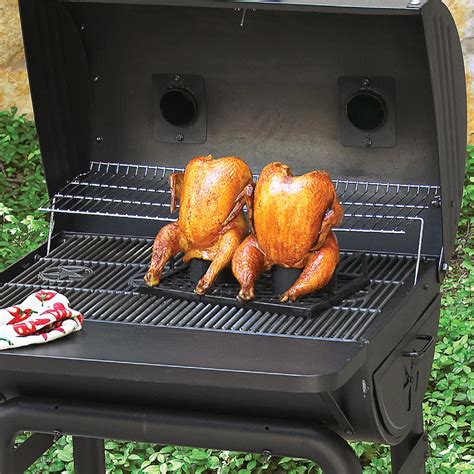 Southern BBQ Dancing Chicken Recipe from H-E-B