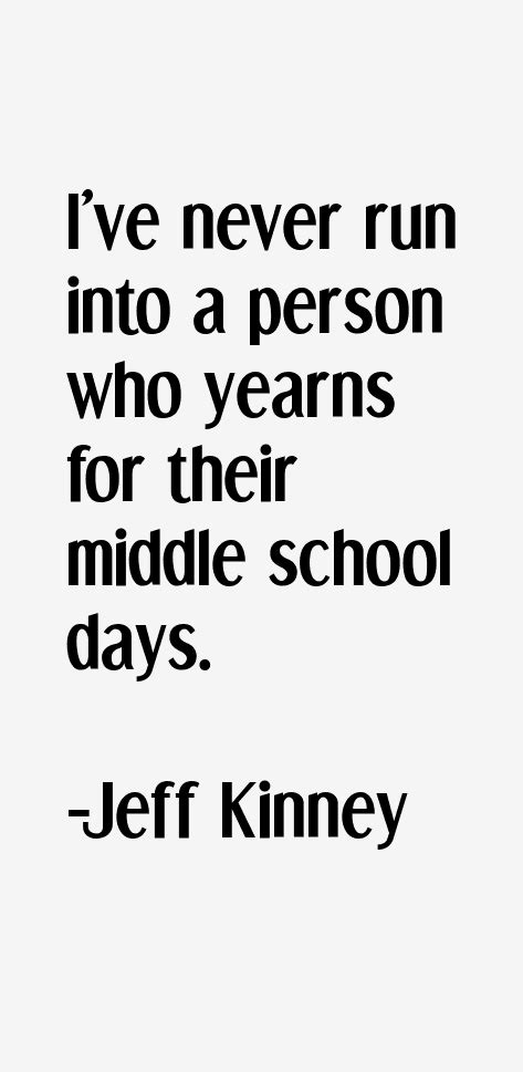 Jeff Kinney Quotes & Sayings