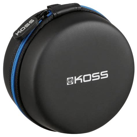 Koss Porta Pro Bluetooth Wireless Headphones Black | Techinn