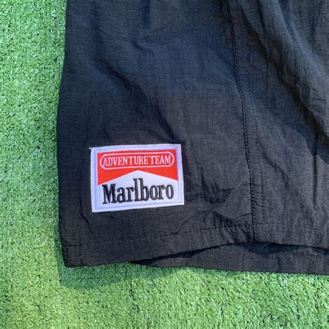 Vintage 90s 1992 Men’s Deadstock Marlboro Cigarettes... - Depop