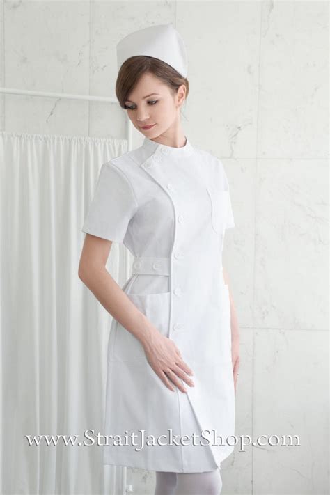 Nursing Uniforms Vintage | Dresses Images 2022