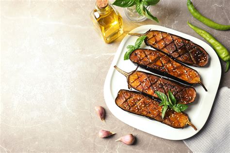 Easy Roasted Japanese Eggplant Recipe - 2022 - MasterClass