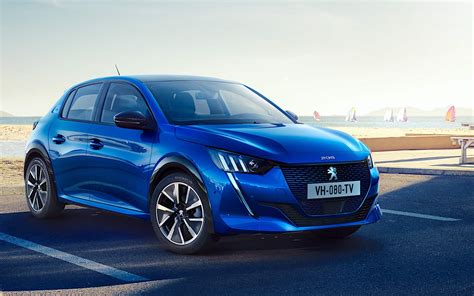 Peugeot 208 2020: Precios, versiones y equipamiento en España