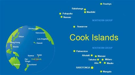 Aitutaki Facts & Information - Beautiful World Travel Guide