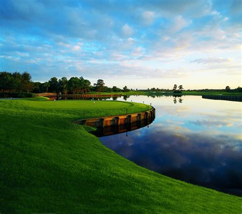 University Park Country Club Golf Course Sarasota, Florida | Must Do Visitor Guides