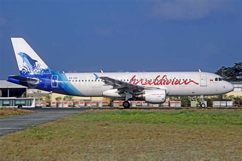 Maldivian | World Airline News