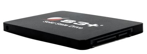 S3+ SSD SATA - S3Plus Technologies SA