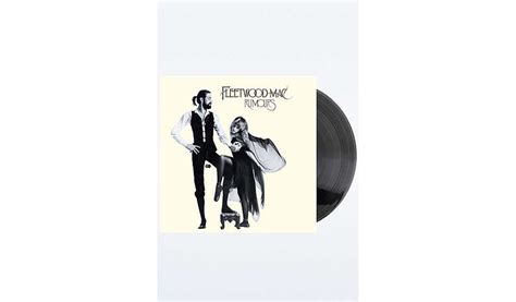 Fleetwood Mac: Rumours Vinyl Record | Fleetwood mac, Fleetwood, Vinyl ...