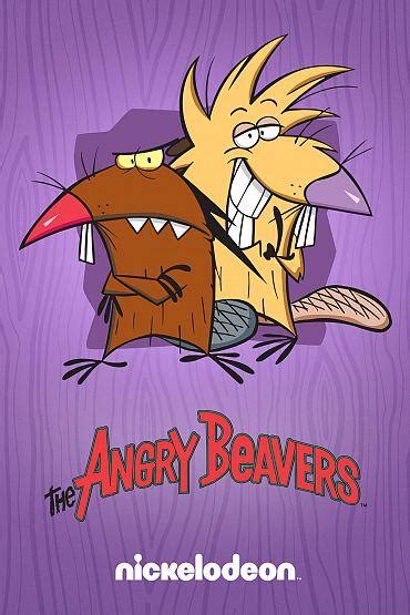 The Angry Beavers (1997) S04 - WatchSoMuch