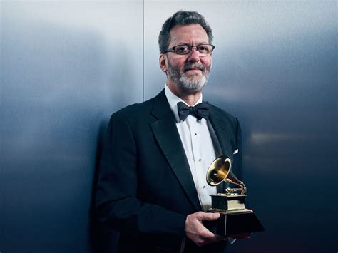 Tech Alumnus Earns 25th Grammy Nomination – The Oracle