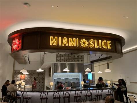 MIAMI SLICE - Updated July 2024 - 123 Photos & 70 Reviews - 2777 S Las ...