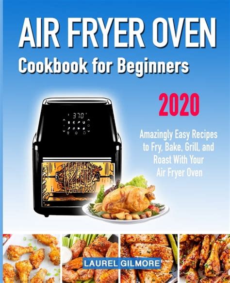 Ge Air Fryer Oven Manual