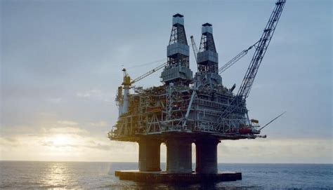 Hibernia, the 'brazen' project that launched N.L.'s offshore industry ...