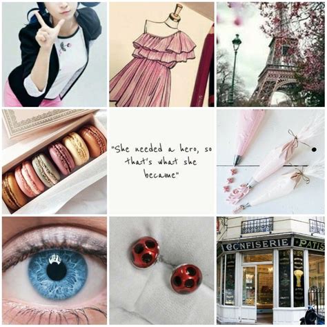 Marinette dupain-cheng aesthetic | Miraculous ladybug wallpaper, Ladybug wallpaper, Adrian and ...