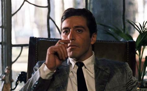 Film Forum · Francis Ford Coppola’sTHE GODFATHER PART II