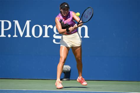 Jessica Pegula Ready To Take Opportunity After Opening Round Victory ...