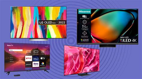 These are the four 4K TVs we hope will get great Labor Day deals ...