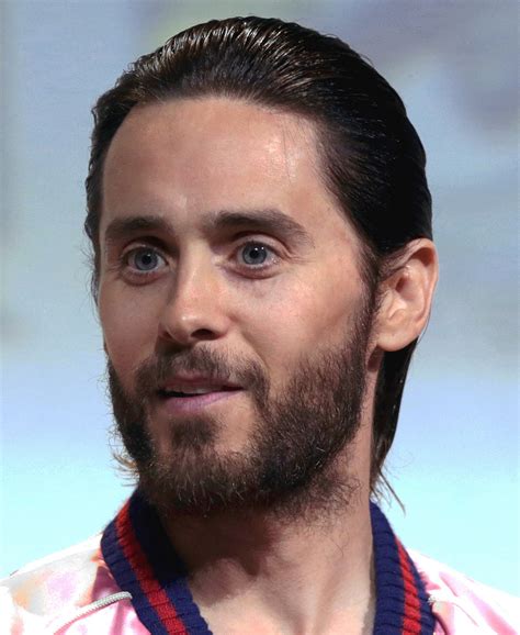 Jared Leto – Wikipédia, a enciclopédia livre