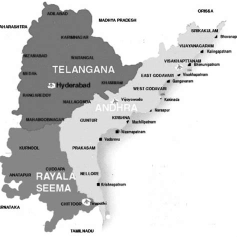 History Of Andhra Pradesh: Know The Rich & Diverse History