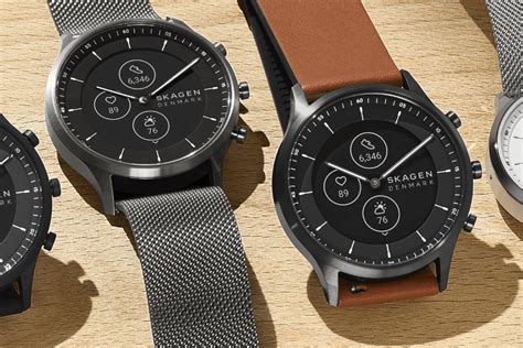 Most Stylish Smartwatches 2022: The Best Looking Smart Watch Brands