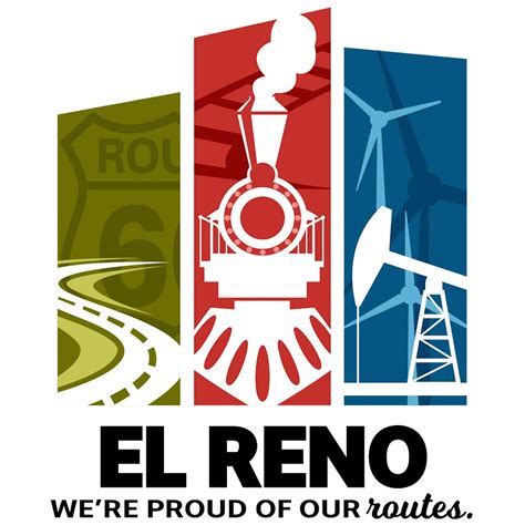 City of El Reno - YouTube