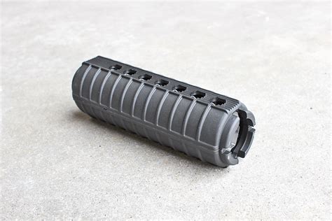 AR15/M16 Handguard Assembly M4 Carbine, Black