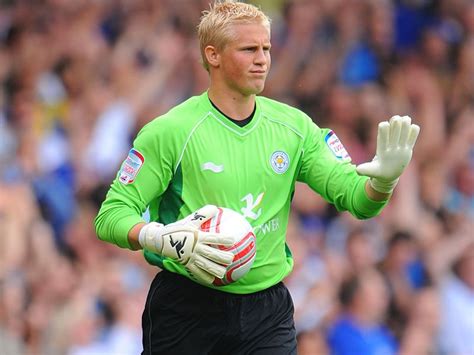 Kasper Schmeichel - Leicester City | Player Profile | Sky Sports Football