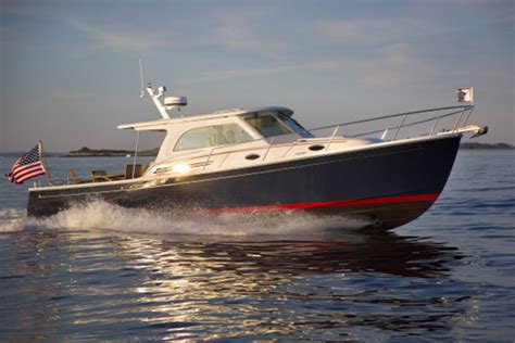 When Does a Boat Become a Yacht? A Comprehensive Guide - boats.com