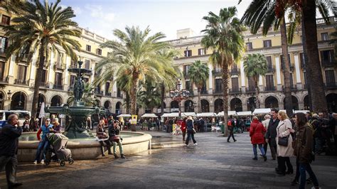 How Smart City Initiatives Can Help Fight Overtourism