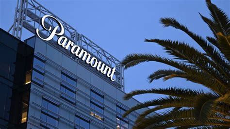 Paramount Global slashing 800 workers to cut costs and return to ...