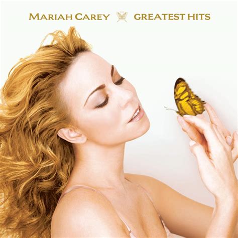 Review: Mariah Carey, Greatest Hits - Slant Magazine