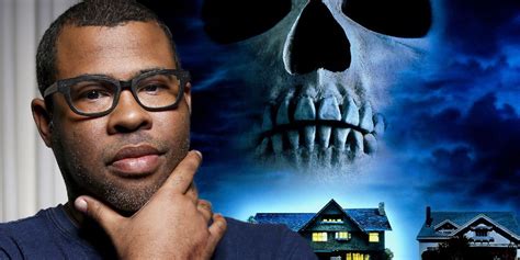 Jordan Peele's The People Under The Stairs Remake: Writer & Everything ...