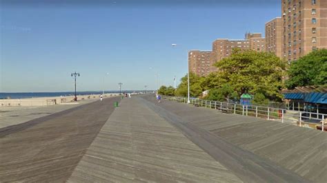 Coney Island boardwalk shooting leaves 1 dead, 4 wounded | Fox News