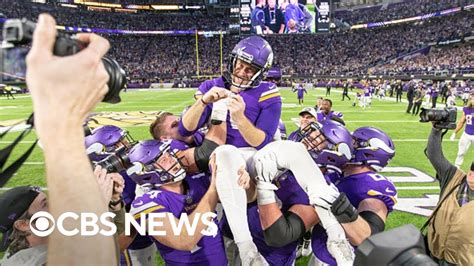 NFL Week 15 highlights: Minnesota Vikings' historic comeback win over ...