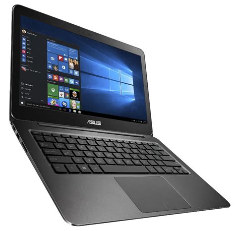 Asus ZenBook series with 6th Gen Intel Core processors launched in India starting at Rs. 55490