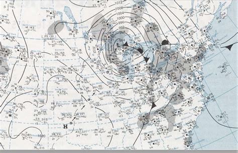 Gales of November - A Look at the Storm that Sank the Edmund Fitzgerald