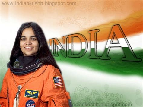 Kalpana Chawla Wallpapers - Wallpaper Cave