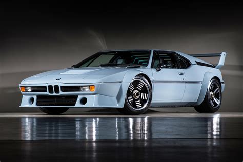 BMW M1 by Canepa - Procar 094 - S3 Magazine